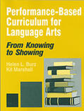 Burz / Marshall |  Performance-Based Curriculum for Language Arts | Buch |  Sack Fachmedien