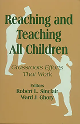 Sinclair / Ghory | Reaching and Teaching All Children | Buch | 978-0-8039-6528-7 | www.sack.de