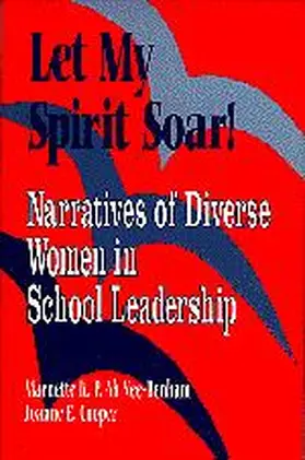 Benham / Cooper |  Let My Spirit Soar! | Buch |  Sack Fachmedien