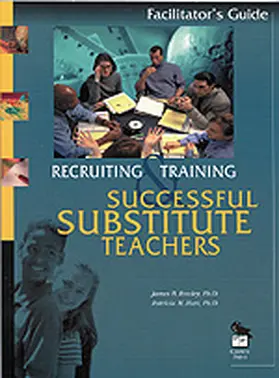 Rowley / Hart |  Recruiting and Training Successful Substitute Teachers | Buch |  Sack Fachmedien