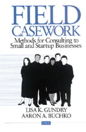 Gundry / Buchko / Buckho |  Field Casework | Buch |  Sack Fachmedien