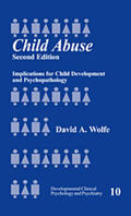 Wolfe |  Child Abuse | Buch |  Sack Fachmedien