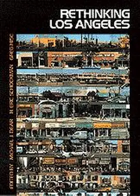 Dear / Schockman / Hise |  Rethinking Los Angeles | Buch |  Sack Fachmedien