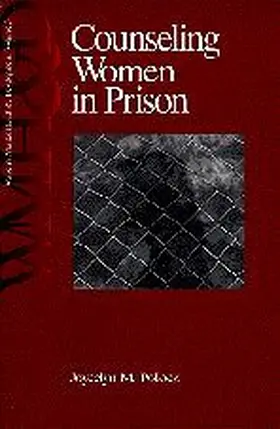 Pollock / Polock |  Counseling Women in Prison | Buch |  Sack Fachmedien