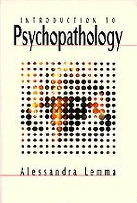 Lemma |  Introduction to Psychopathology | Buch |  Sack Fachmedien
