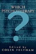 Feltham |  Which Psychotherapy? | Buch |  Sack Fachmedien