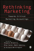 Brownlie / Saren / Wensley |  Rethinking Marketing | Buch |  Sack Fachmedien