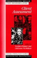 Palmer / McMahon |  Client Assessment | Buch |  Sack Fachmedien