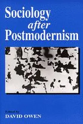 Owen | Sociology after Postmodernism | Buch | 978-0-8039-7515-6 | www.sack.de