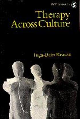 Krause |  Therapy Across Culture | Buch |  Sack Fachmedien