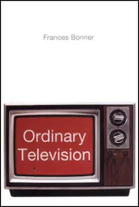 Bonner |  Ordinary Television | Buch |  Sack Fachmedien