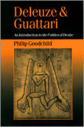 Goodchild |  Deleuze and Guattari | Buch |  Sack Fachmedien