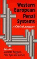 Ruggiero / Ryan / Sim |  Western European Penal Systems | Buch |  Sack Fachmedien