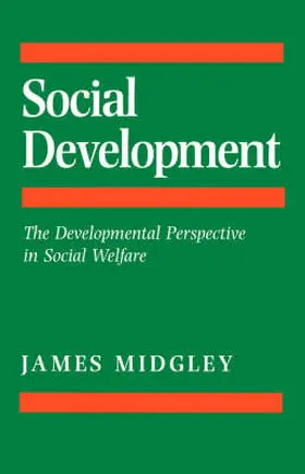 Midgley |  Social Development | Buch |  Sack Fachmedien
