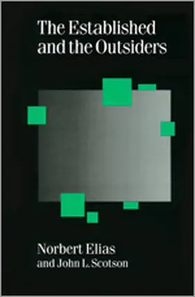Elias / Scotson |  The Established and the Outsiders | Buch |  Sack Fachmedien