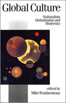 Featherstone |  Global Culture | Buch |  Sack Fachmedien