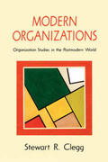 Clegg |  Modern Organizations | Buch |  Sack Fachmedien