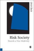 Beck |  Risk Society | Buch |  Sack Fachmedien
