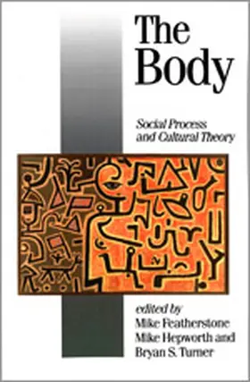 Featherstone / Hepworth / Turner | The Body | Buch | 978-0-8039-8413-4 | sack.de