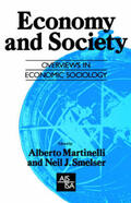Martinelli / Smelser |  Economy and Society | Buch |  Sack Fachmedien