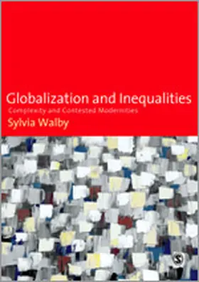 Walby | Globalization and Inequalities | Buch | 978-0-8039-8517-9 | www.sack.de