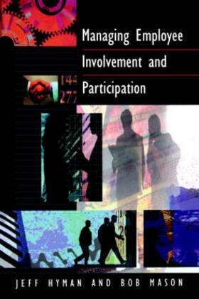 Hyman / Mason | Managing Employee Involvement and Participation | Buch | sack.de