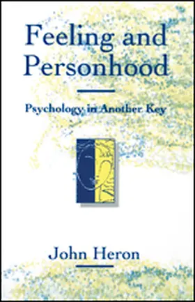 Heron |  Feeling and Personhood | Buch |  Sack Fachmedien