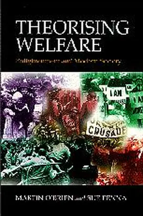 O'Brien / Penna |  Theorising Welfare | Buch |  Sack Fachmedien