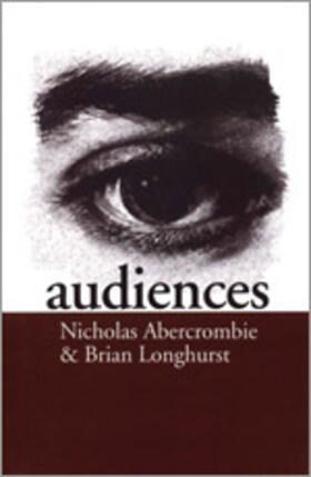 Abercrombie / Longhurst |  Audiences | Buch |  Sack Fachmedien