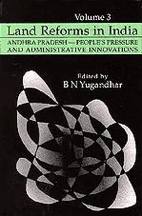 Yugandhar / Datta |  Land Reforms in India | Buch |  Sack Fachmedien