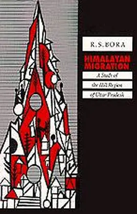 Bora |  Himalayan Migration | Buch |  Sack Fachmedien