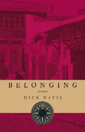 Davis |  Belonging | eBook | Sack Fachmedien