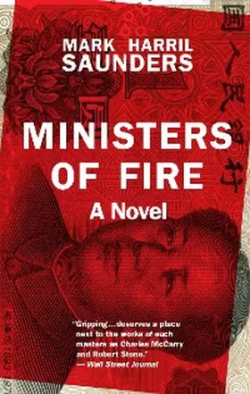 Saunders |  Ministers of Fire | eBook | Sack Fachmedien