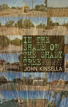 Kinsella |  In the Shade of the Shady Tree | eBook | Sack Fachmedien