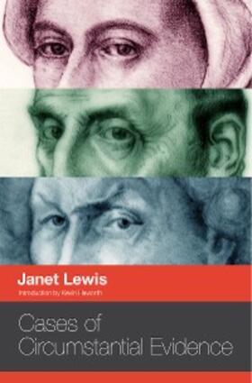 Lewis |  Cases of Circumstantial Evidence | eBook | Sack Fachmedien