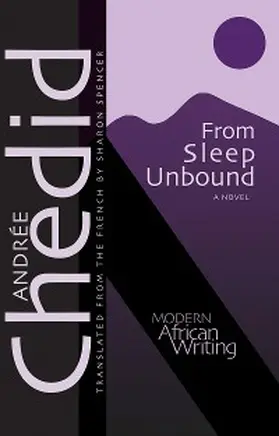Chedid |  From Sleep Unbound | eBook | Sack Fachmedien