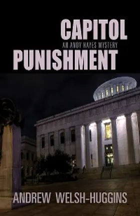 Welsh-Huggins | Capitol Punishment | E-Book | www.sack.de
