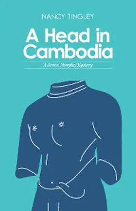 Tingley |  A Head in Cambodia | eBook | Sack Fachmedien