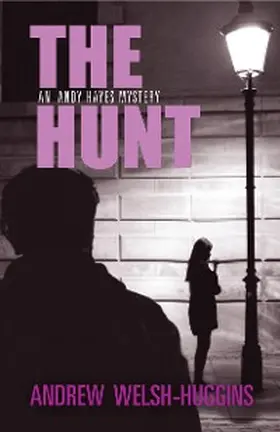 Welsh-Huggins | The Hunt | E-Book | www.sack.de
