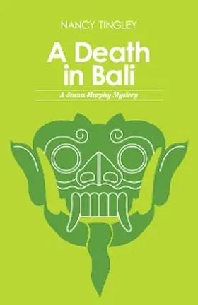 Tingley |  A Death in Bali | eBook | Sack Fachmedien