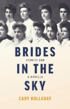 Holladay |  Brides in the Sky | eBook | Sack Fachmedien