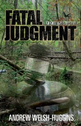 Welsh-Huggins |  Fatal Judgment | eBook | Sack Fachmedien