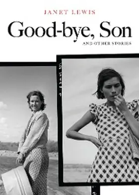 Lewis |  Good-bye, Son and Other Stories | eBook | Sack Fachmedien