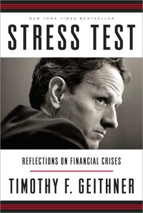 Geithner |  Stress Test | Buch |  Sack Fachmedien