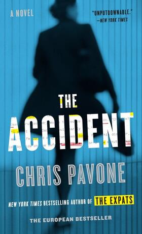 Pavone |  The Accident | Buch |  Sack Fachmedien