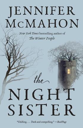 Mcmahon |  The Night Sister | Buch |  Sack Fachmedien