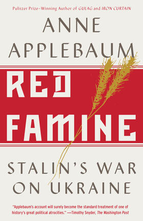 Applebaum |  Red Famine | Buch |  Sack Fachmedien