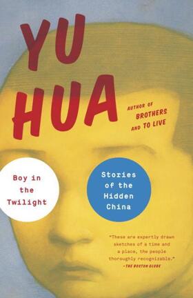Hua | Boy in the Twilight | Buch | 978-0-8041-7102-1 | www.sack.de