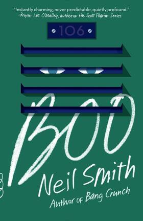 Smith |  Boo | Buch |  Sack Fachmedien