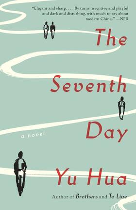 Hua |  The Seventh Day | Buch |  Sack Fachmedien